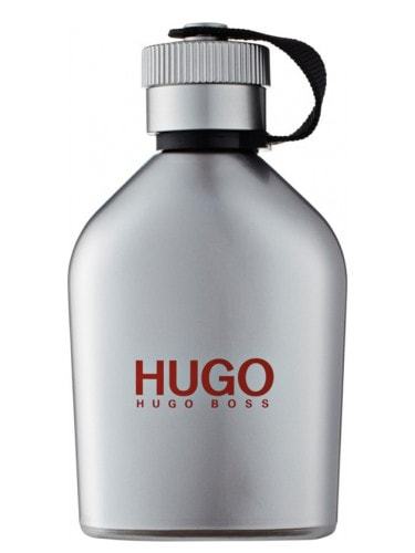Оригинален мъжки парфюм HUGO BOSS Hugo Iced EDT Без Опаковка /Тестер/